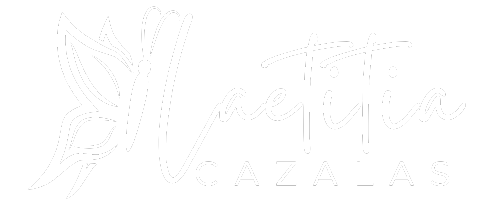 Logo Laetitia CAZALAS sophrologue à Bérat haute garonne